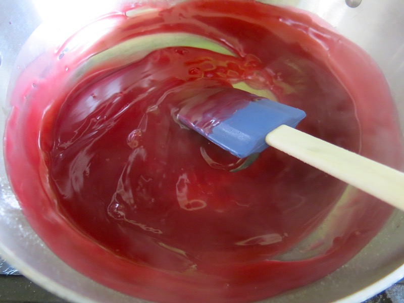 4a Homemade Sour Cherry Pie Filling
