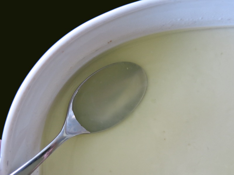 7a Quark Curd