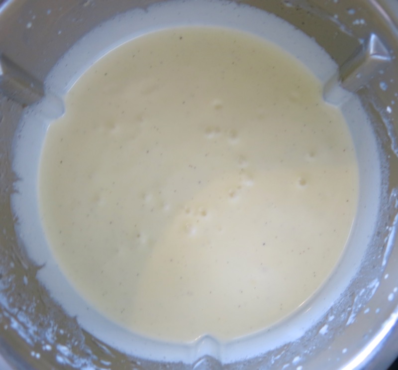 8a Quark Cake Filling