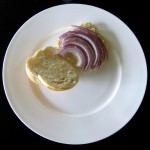 15a Homemade Hamburger Onion