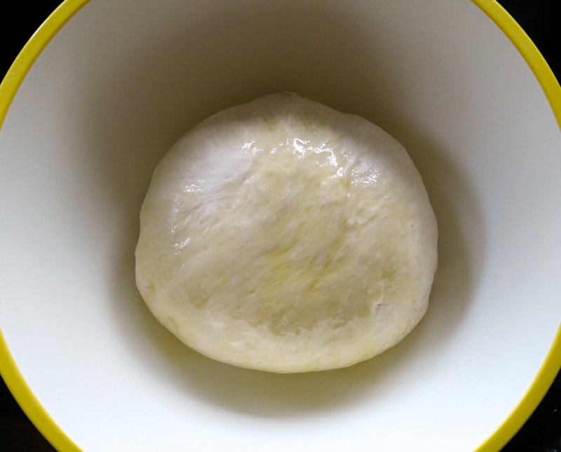 19 Thermomix Kaiser Bun Dough