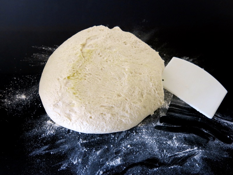 23 Thermomix Kaiser Bun Dough