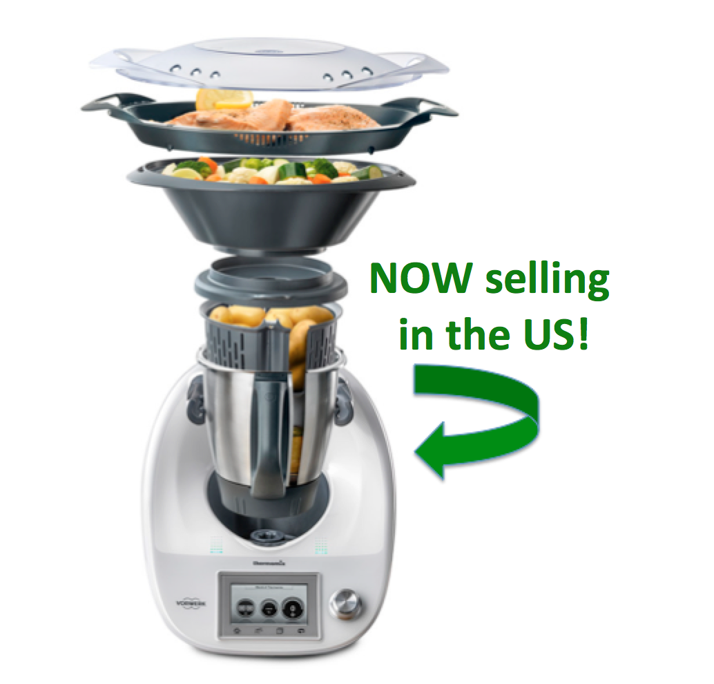 Thermomix TM31 Error 52 SOLICIONADO: Here's What You Need To Know 