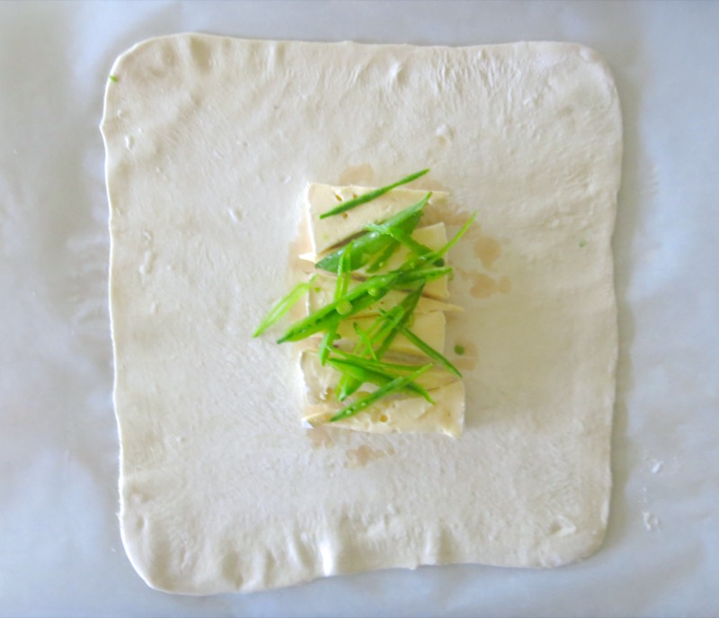 10b Sugar Snap Peas Steak Pie