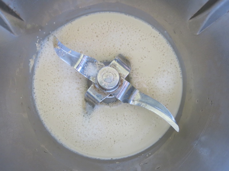 28c Thermomix Proofing Yeast