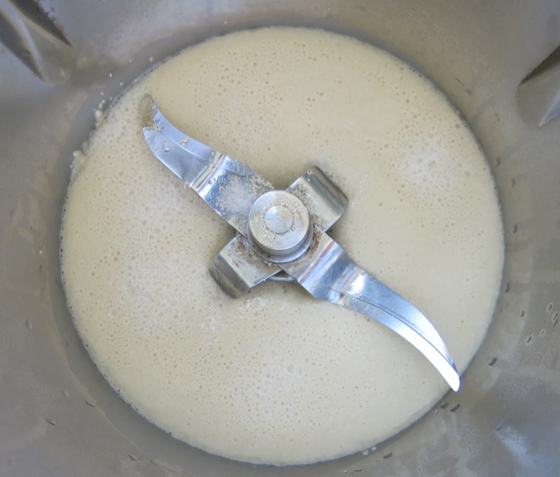 28d Thermomix Proofing yeast