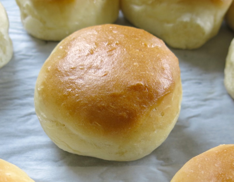 57b Helens Prairie Dinner Buns