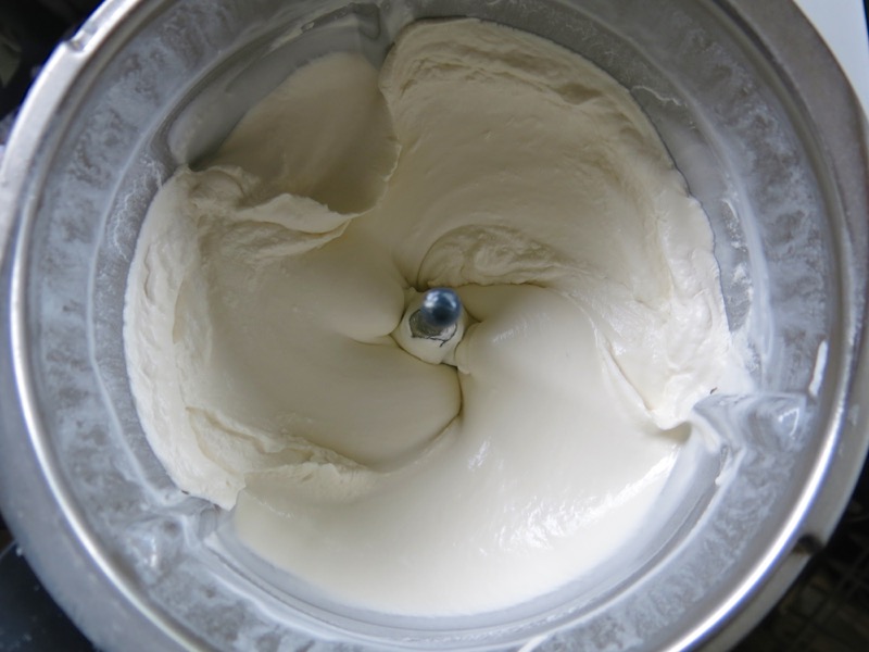 21c Whipped Cream Thermomix