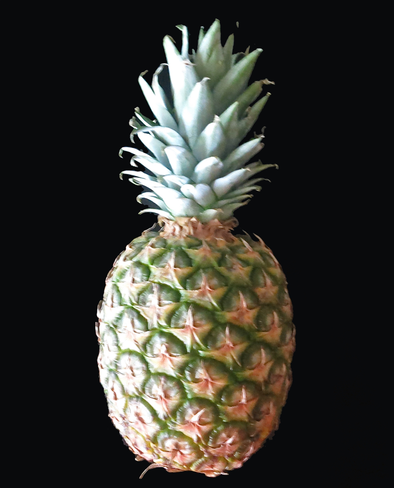 4 Pinapple