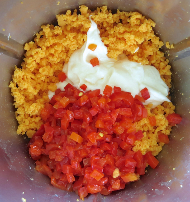 7b Pimento Added Thermomix
