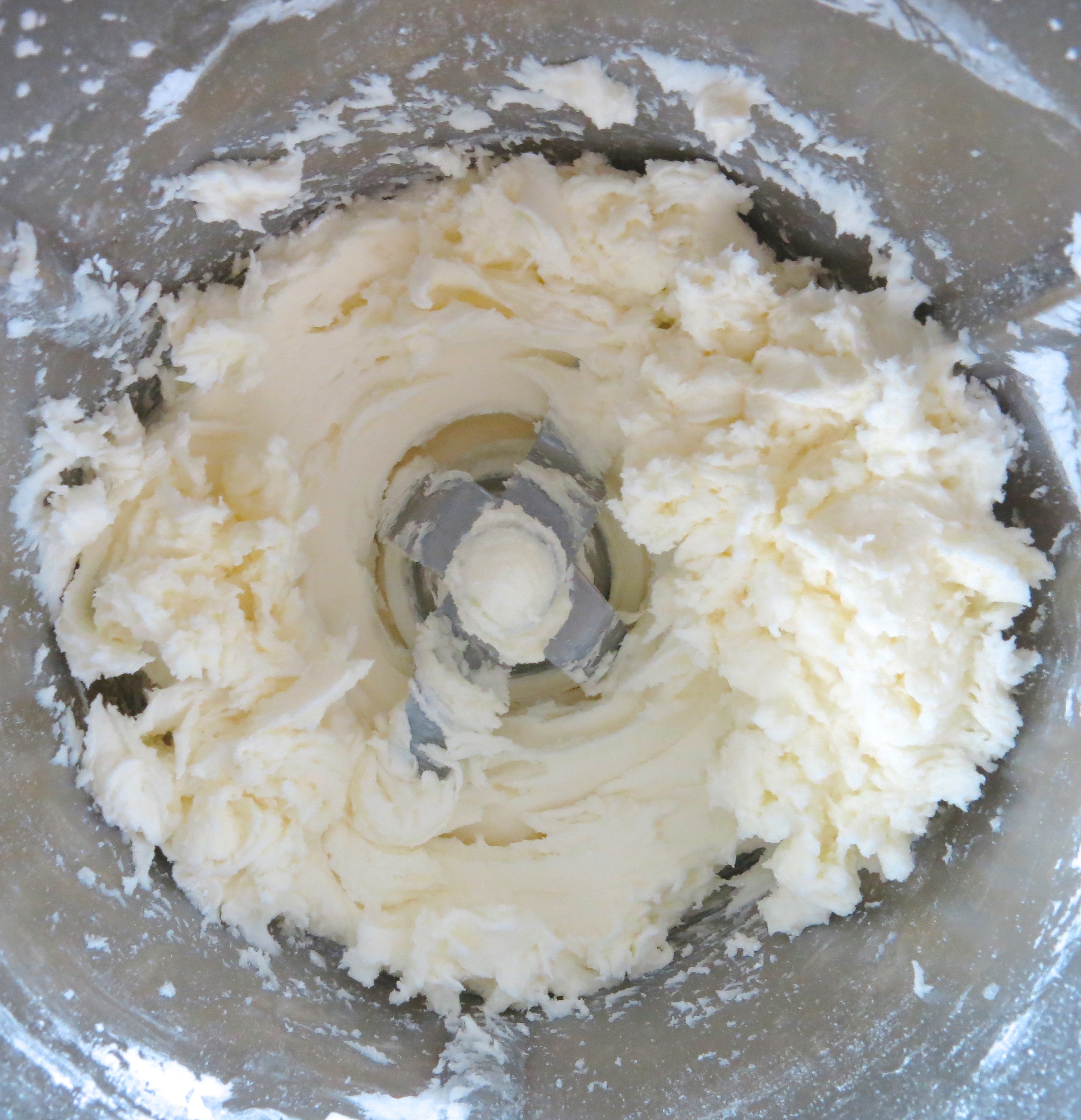 8b Icing in Thermomix