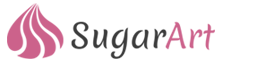 logo SugarArt Stamps