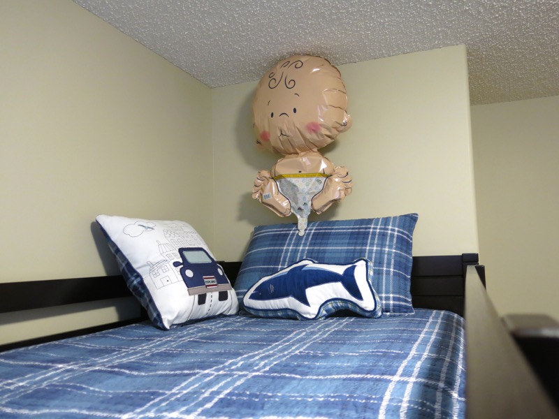 18a Williams Room