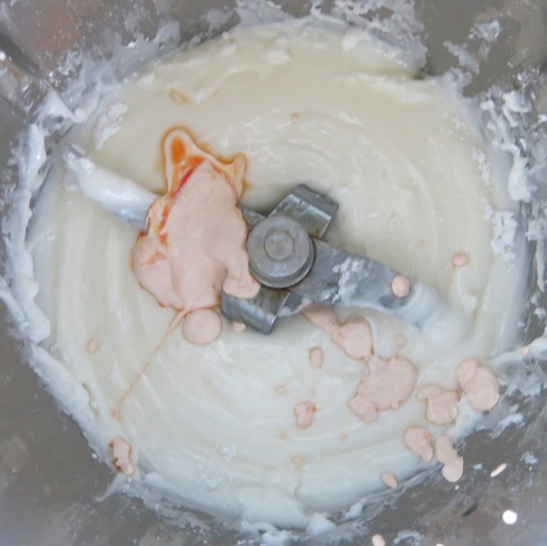 Thermomix Royal Icing Recipes and Tutorial for Cookie Decorating