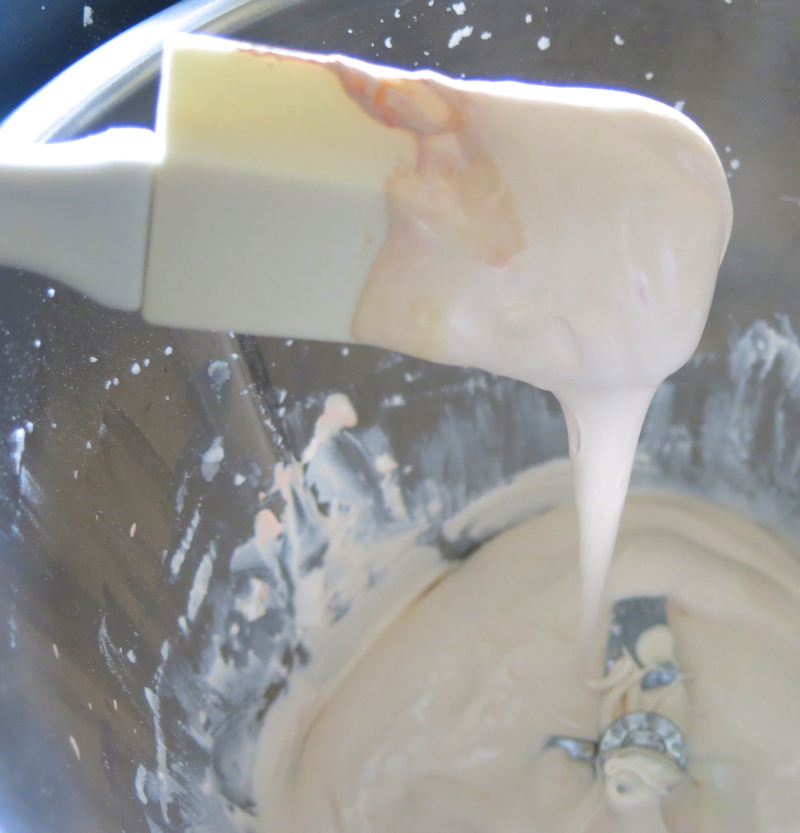 9 Thermomix Royal Icing