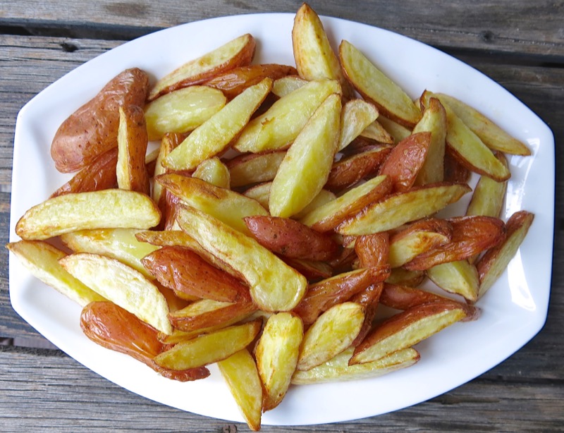 1-rustic-french-fries-philips-airfryer