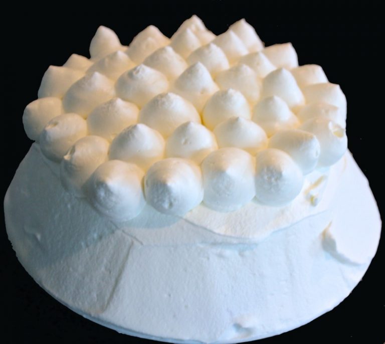 Pava Lugonja's Bomba Torta Recipe The Traditional Family Birthday Cake