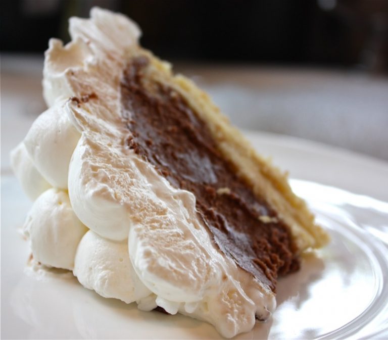 Pava Lugonja's Bomba Torta Recipe The Traditional Family Birthday Cake