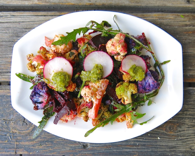 17-roasted-cauliflower-salad-chimichuri-dressing