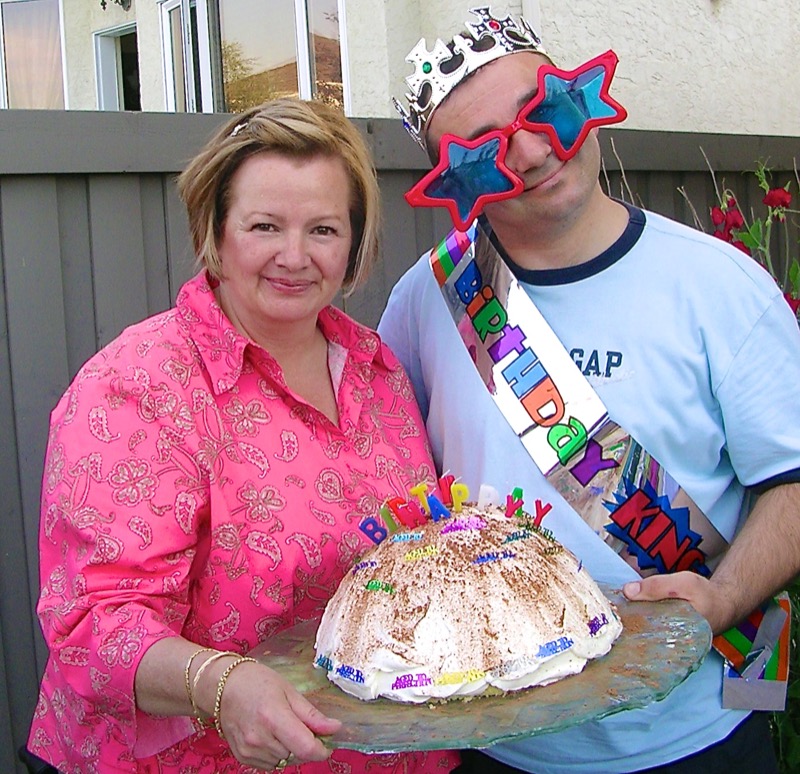 49-valerie-and-vanja-lugonja-pavas-bombe-torte-july-23-2006