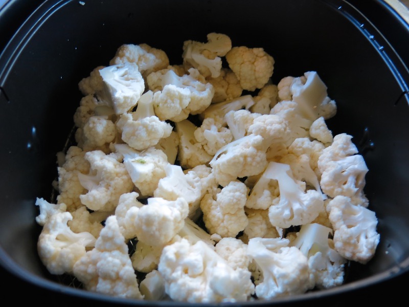 8a-airfryed-white-cauliflower-before