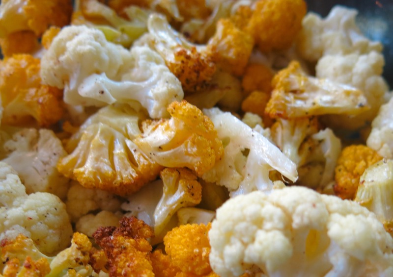 9b-airfryed-yellow-cauliflower