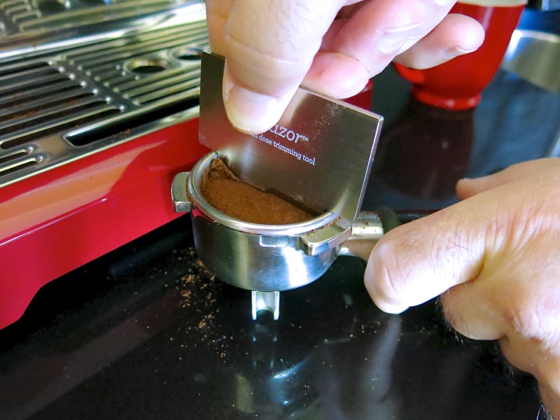 Breville Barista Express Series: Features and Functions