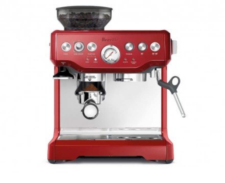 breville Barista Express