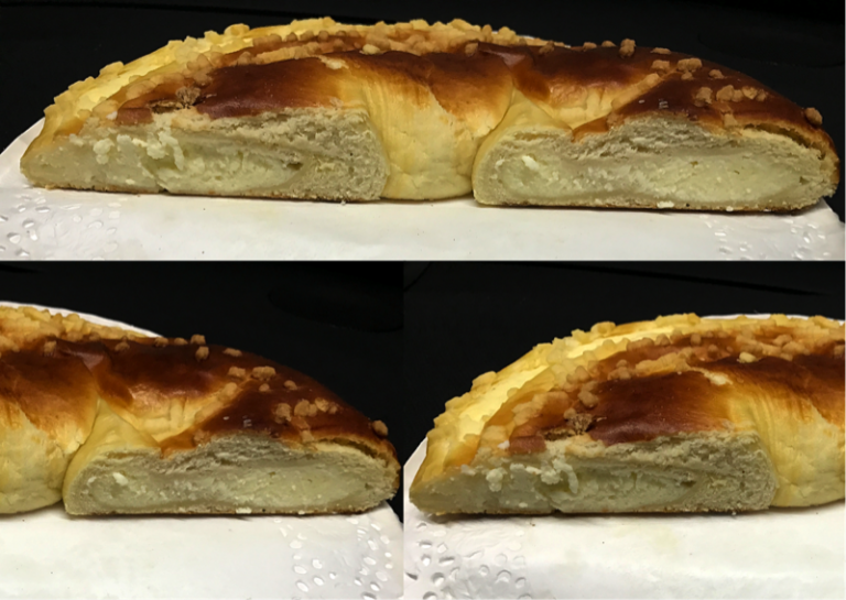 Flemish Food Kleinblatt's Bakery for Kosher Jewish in Antwerp