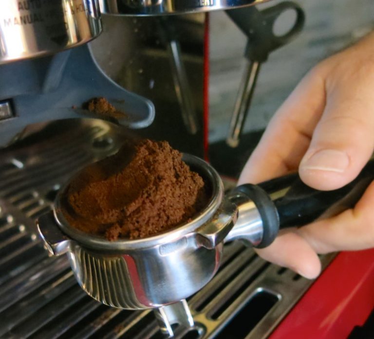 Breville Barista Express Series Favourite Grind, Espresso and Latte Tips