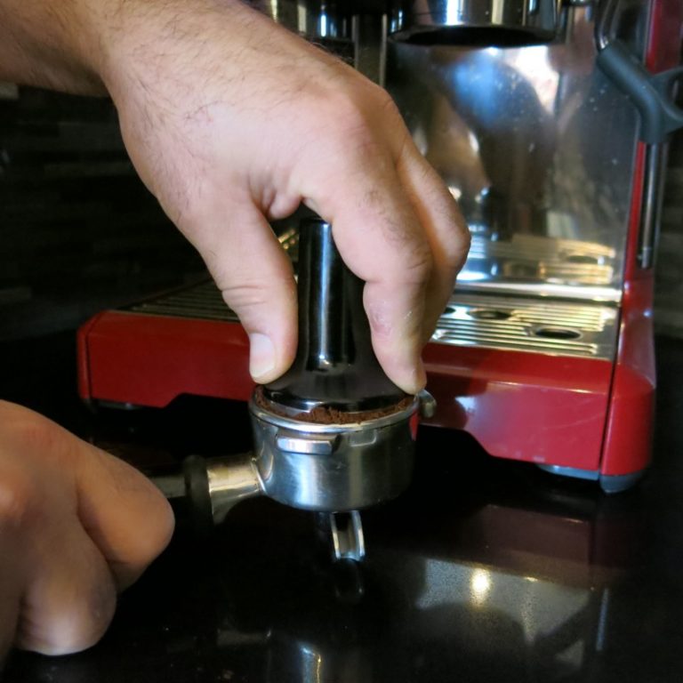 Breville Barista Express Series Favourite Grind, Espresso and Latte Tips
