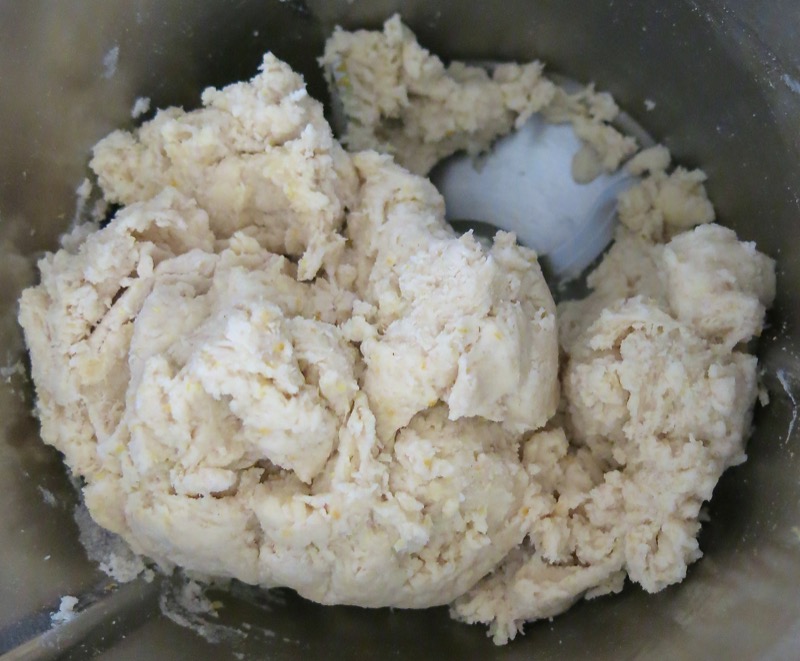 12-thermomix-stollen-dough-clumped