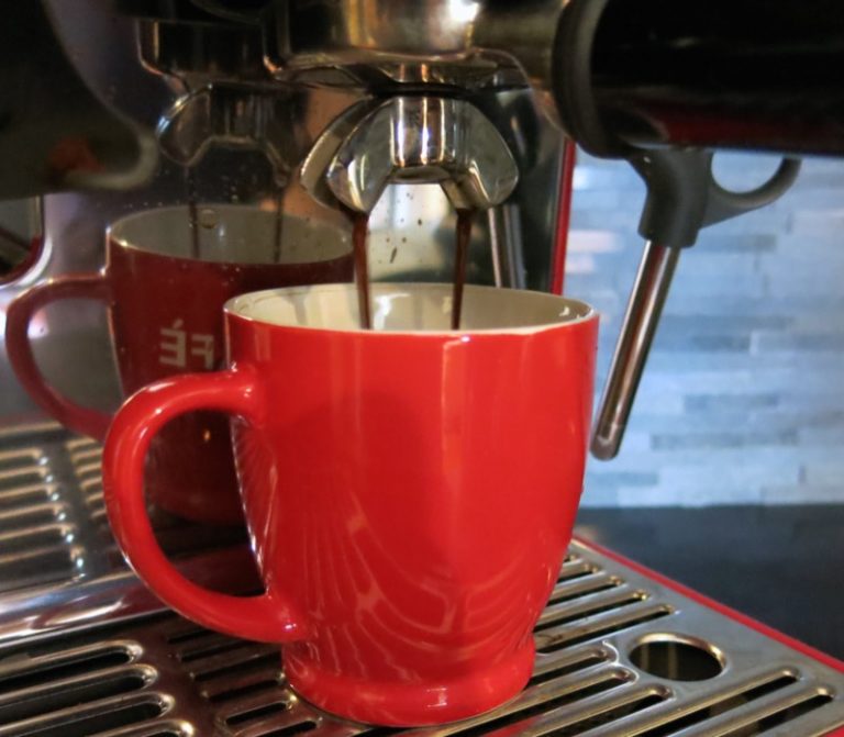 Breville Barista Express Series Favourite Grind, Espresso and Latte Tips