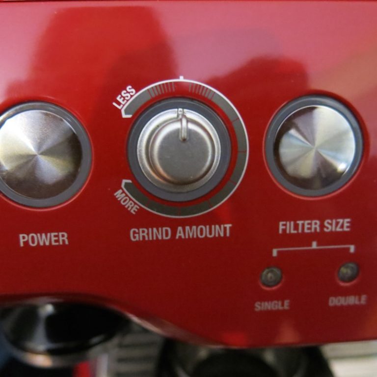 Breville Barista Express Series Favourite Grind, Espresso and Latte Tips