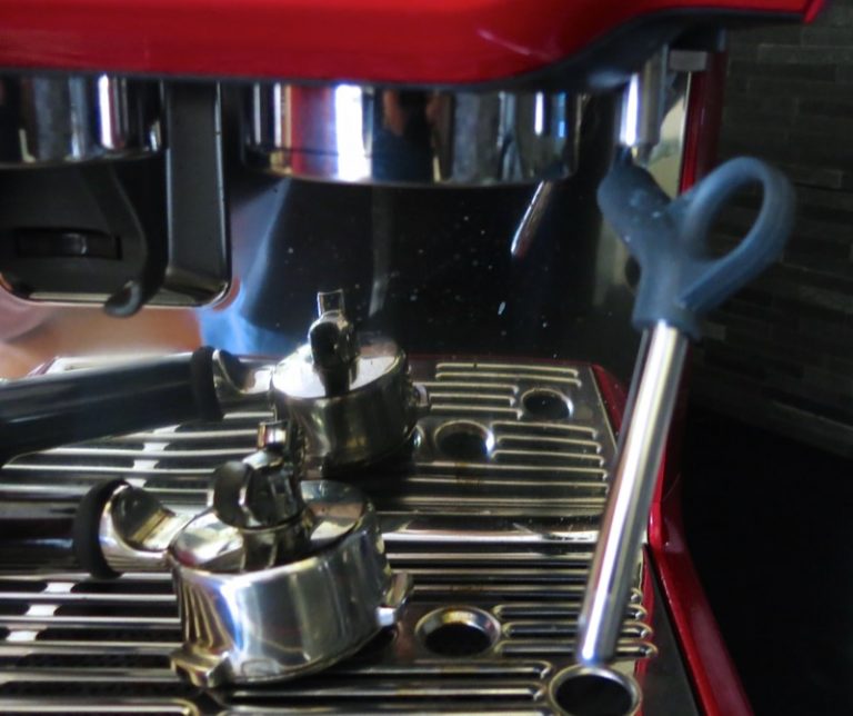 Breville Barista Express Series Features and Functions