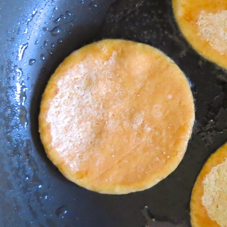 Red Lentil Crackers Gluten Free, Delicious, Nutritious and Economical