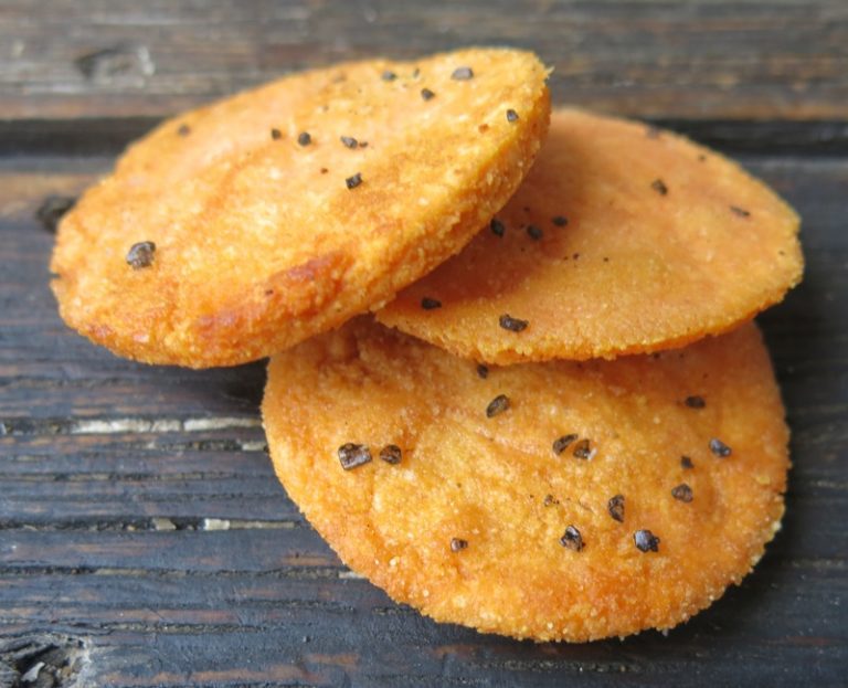 Red Lentil Crackers Gluten Free, Delicious, Nutritious and Economical