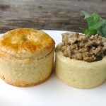 Miniature Meat Pies