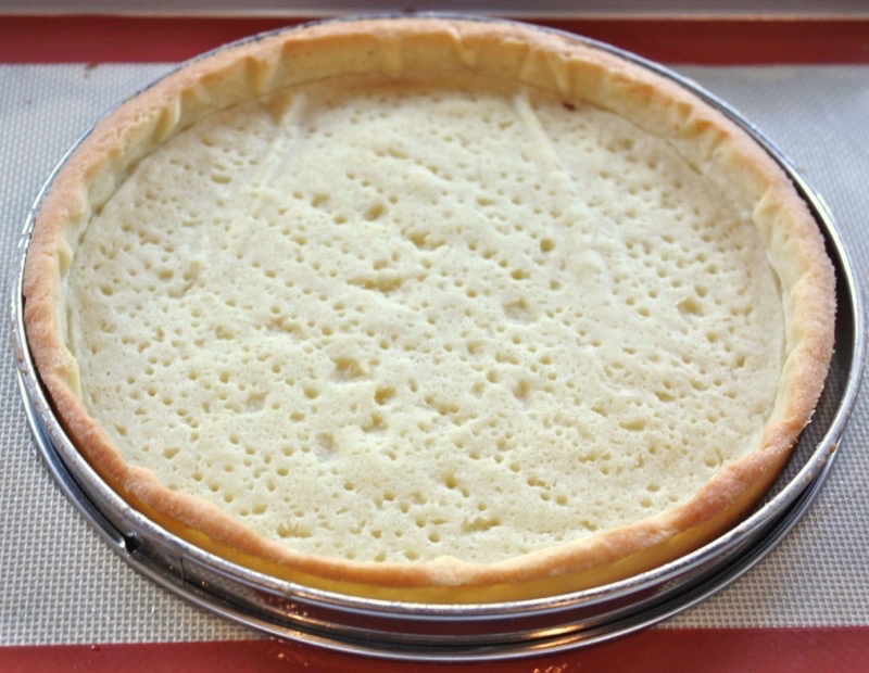 Pâte Brisée - A Classic French Pie Crust Recipe