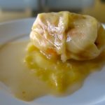 Sarma Sour Cabbage Rolls