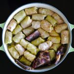 Sarma Sour Cabbage Rolls