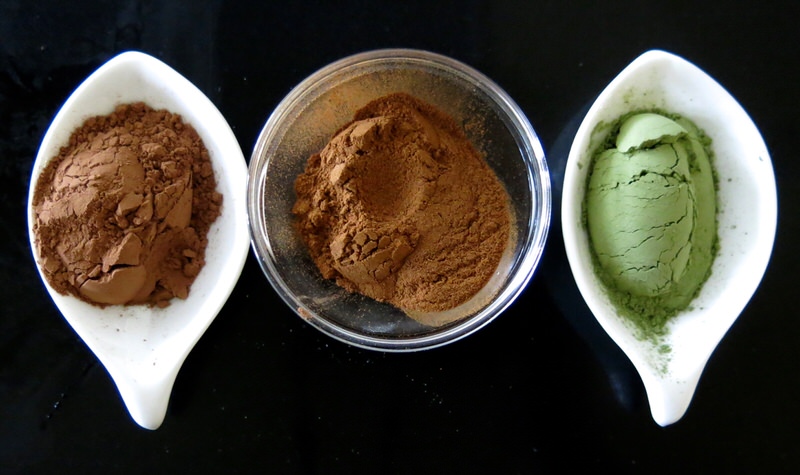 Rolling Desserts Basic Ice Cream Custard: Mis en Place