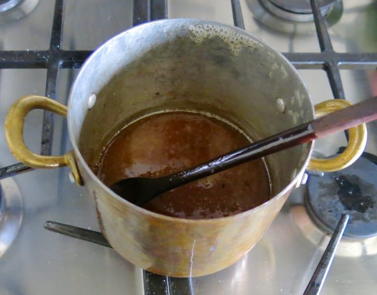 Canadian Maple Syrup Taffy Candy An Eastern Canadian Tradition