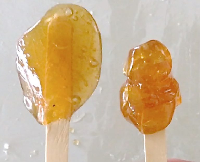 Canadian Maple Syrup Taffy Candy An Eastern Canadian Tradition