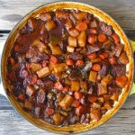 Canadian Irish Stew