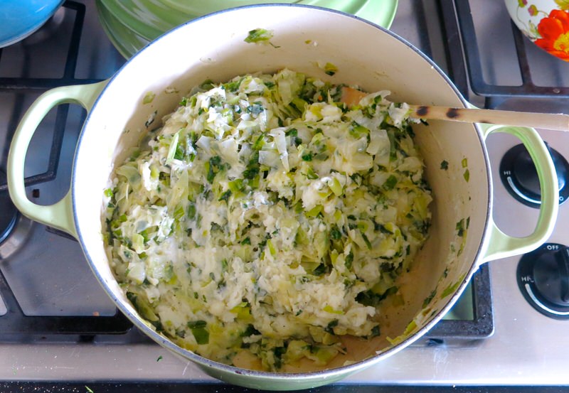 Colcannon