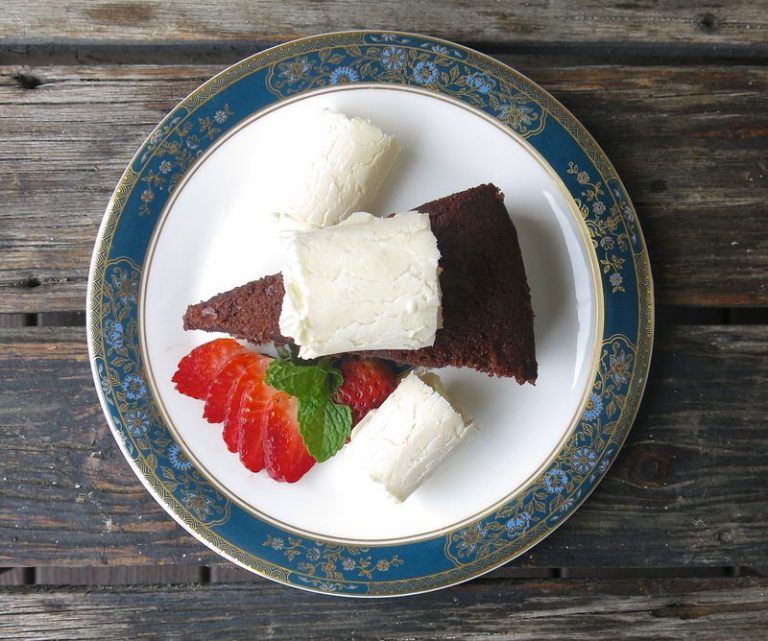 Homemade Turtle Cake with Homemade Caramel Filling A Canadian Foodie