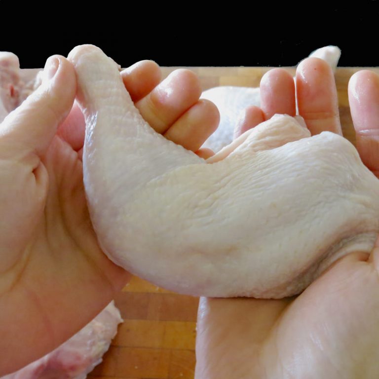 Homemade Oven Baked KFC Chicken with Elyse Chatterton