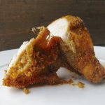 Homemade Oven Baked KFC Chicken