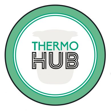ThermoHub Thermomix Menu Planning